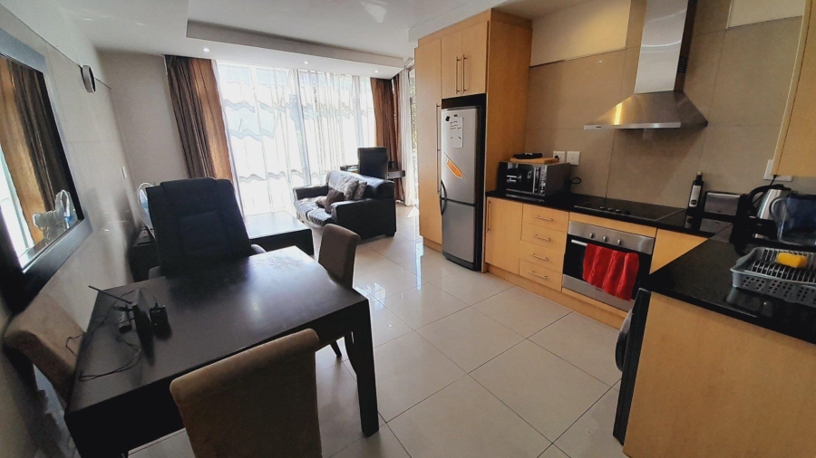 To Let 1 Bedroom Property for Rent in Sandown Gauteng