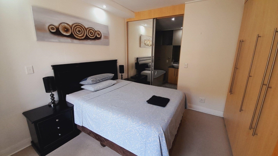 To Let 1 Bedroom Property for Rent in Sandown Gauteng