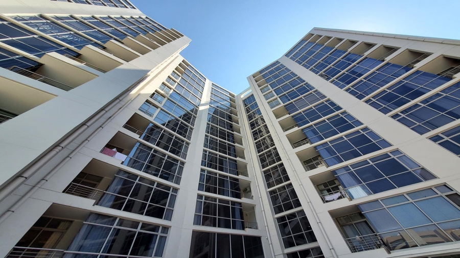 To Let 1 Bedroom Property for Rent in Sandown Gauteng