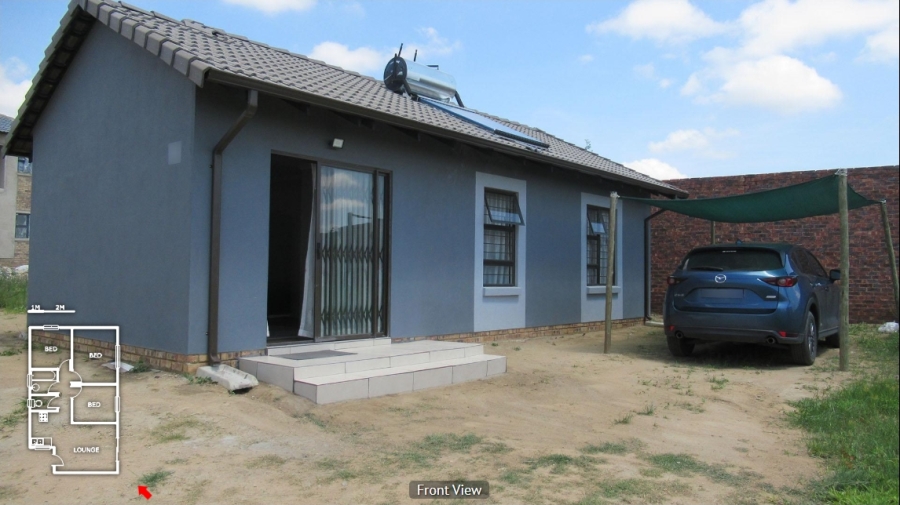 3 Bedroom Property for Sale in Kya Sands Gauteng
