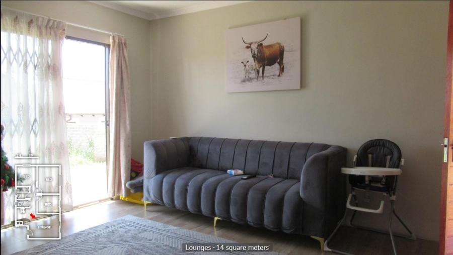 3 Bedroom Property for Sale in Kya Sands Gauteng