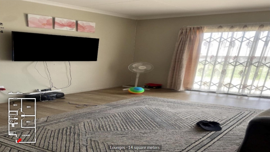 3 Bedroom Property for Sale in Kya Sands Gauteng