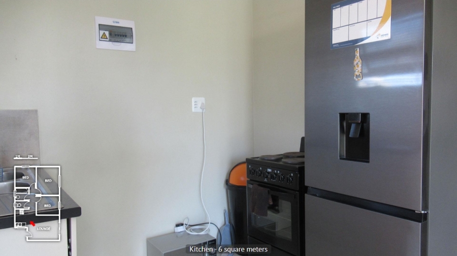 3 Bedroom Property for Sale in Kya Sands Gauteng