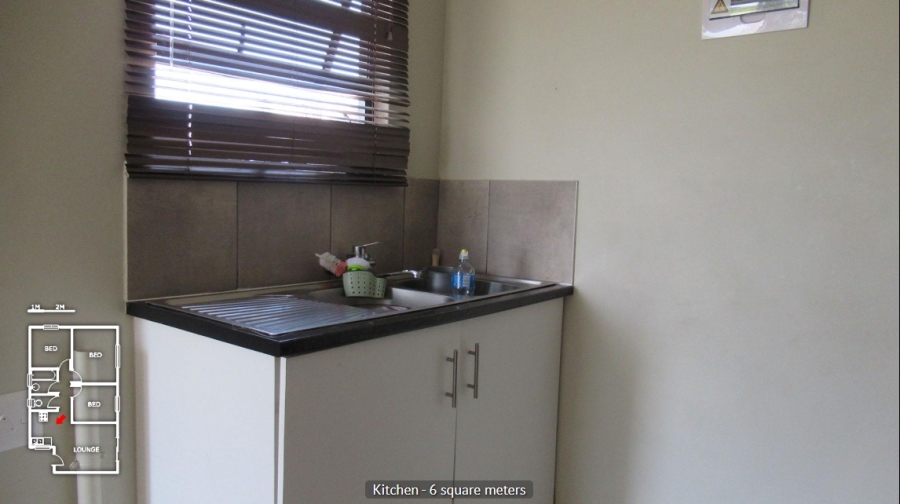 3 Bedroom Property for Sale in Kya Sands Gauteng