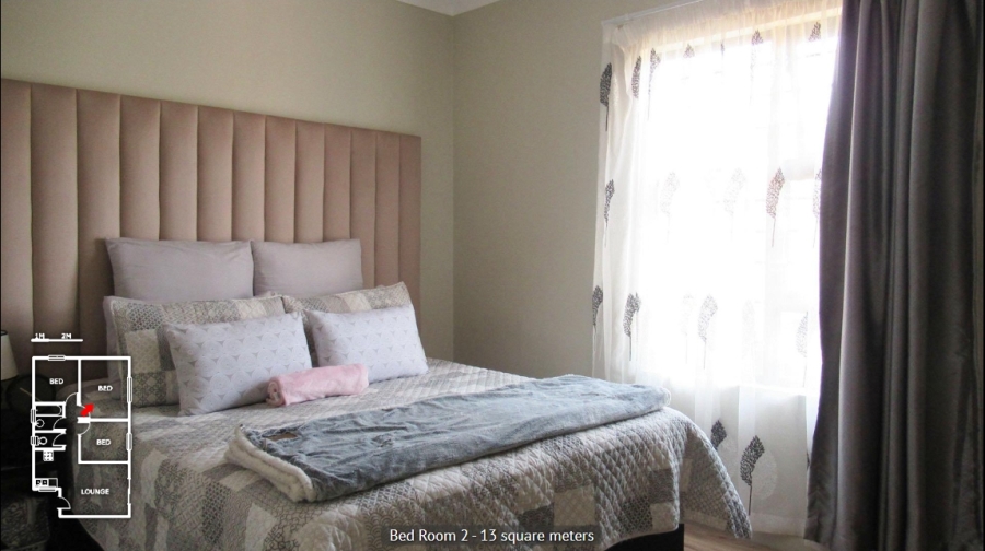 3 Bedroom Property for Sale in Kya Sands Gauteng