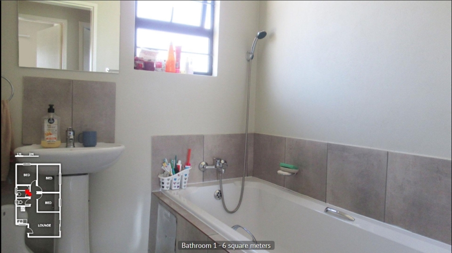 3 Bedroom Property for Sale in Kya Sands Gauteng