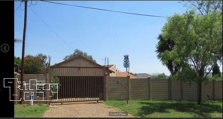 4 Bedroom Property for Sale in Allens Nek Gauteng