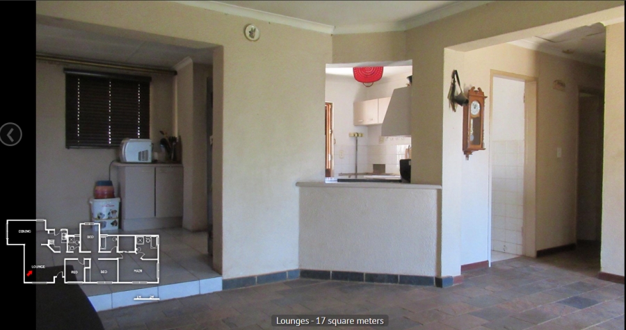 4 Bedroom Property for Sale in Allens Nek Gauteng
