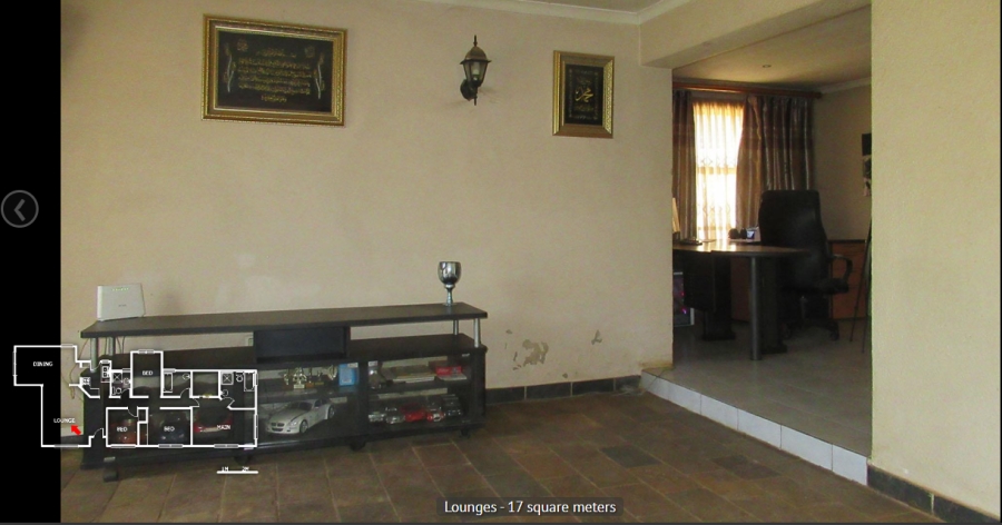 4 Bedroom Property for Sale in Allens Nek Gauteng