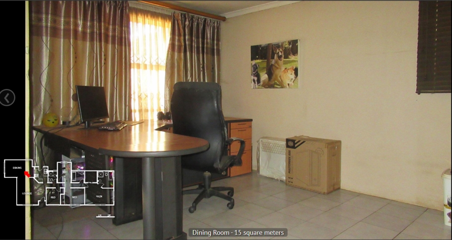 4 Bedroom Property for Sale in Allens Nek Gauteng