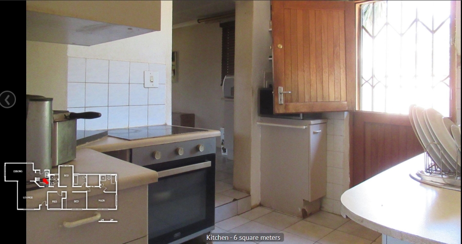 4 Bedroom Property for Sale in Allens Nek Gauteng