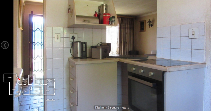 4 Bedroom Property for Sale in Allens Nek Gauteng