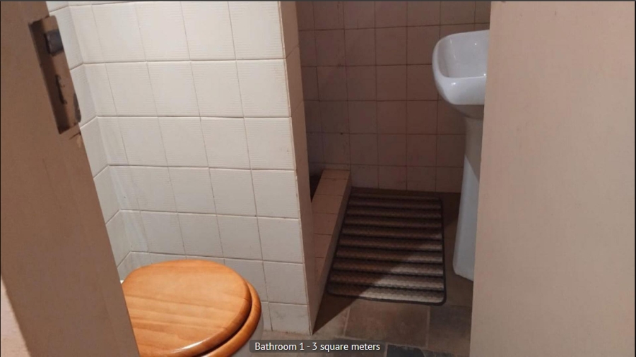 4 Bedroom Property for Sale in Allens Nek Gauteng