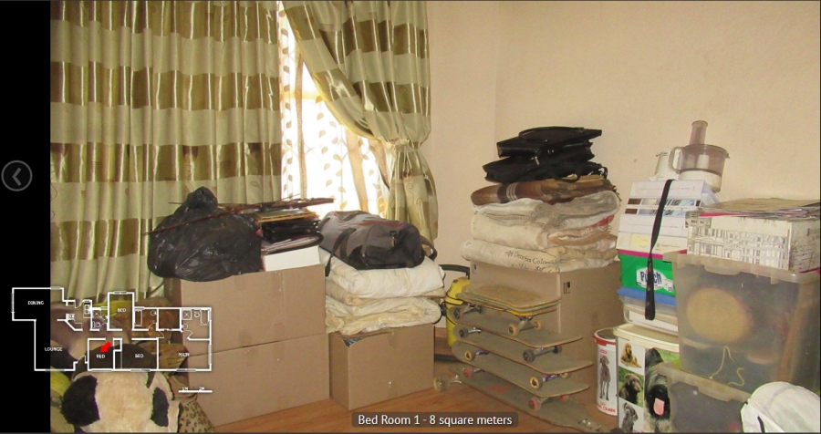 4 Bedroom Property for Sale in Allens Nek Gauteng