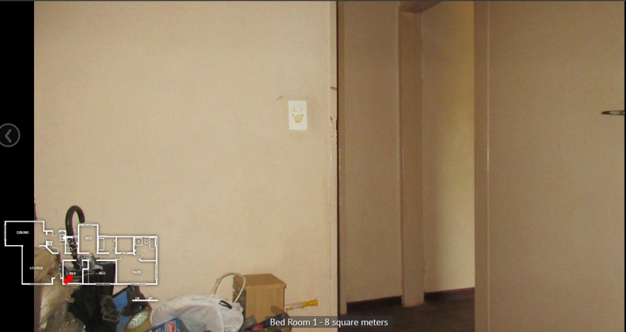 4 Bedroom Property for Sale in Allens Nek Gauteng