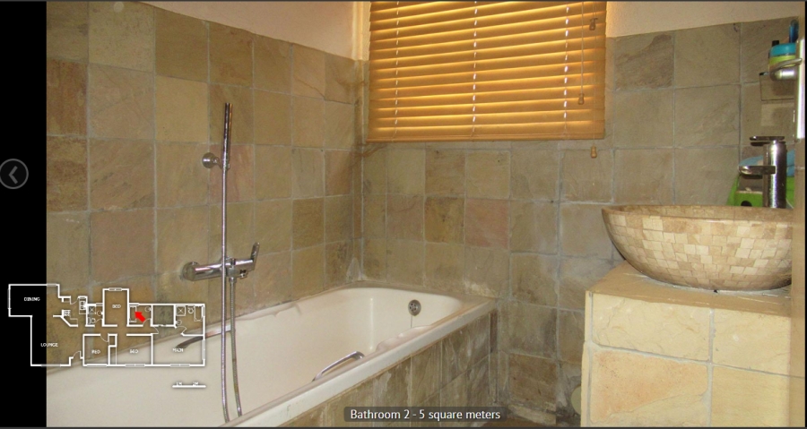 4 Bedroom Property for Sale in Allens Nek Gauteng