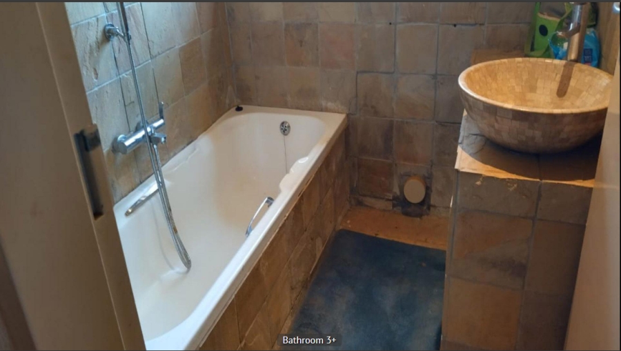 4 Bedroom Property for Sale in Allens Nek Gauteng