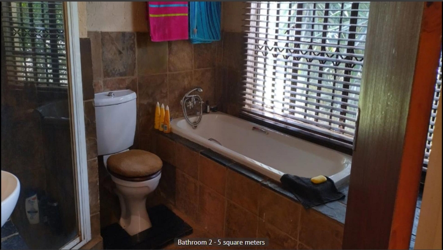 4 Bedroom Property for Sale in Allens Nek Gauteng