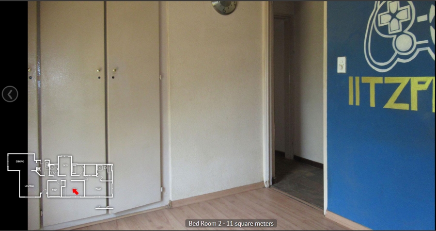 4 Bedroom Property for Sale in Allens Nek Gauteng