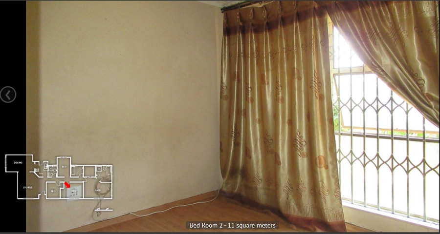 4 Bedroom Property for Sale in Allens Nek Gauteng