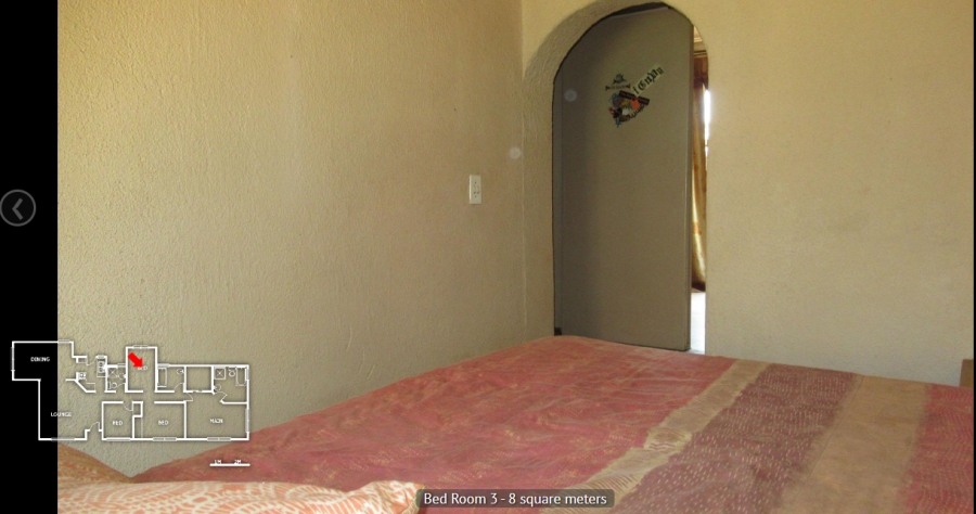 4 Bedroom Property for Sale in Allens Nek Gauteng