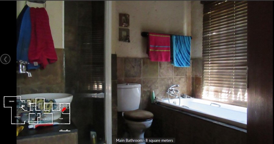 4 Bedroom Property for Sale in Allens Nek Gauteng