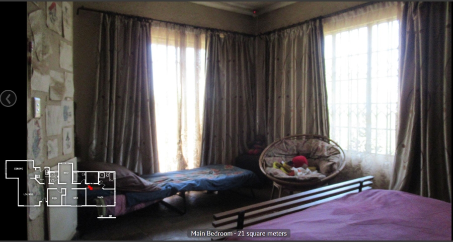 4 Bedroom Property for Sale in Allens Nek Gauteng
