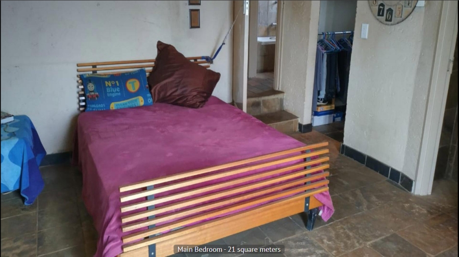 4 Bedroom Property for Sale in Allens Nek Gauteng