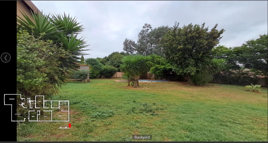 4 Bedroom Property for Sale in Allens Nek Gauteng