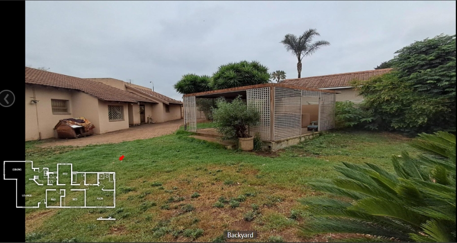 4 Bedroom Property for Sale in Allens Nek Gauteng