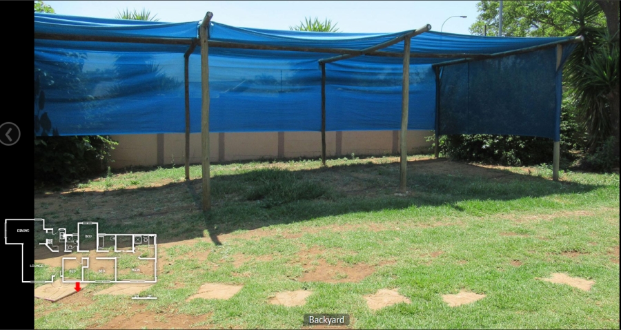 4 Bedroom Property for Sale in Allens Nek Gauteng