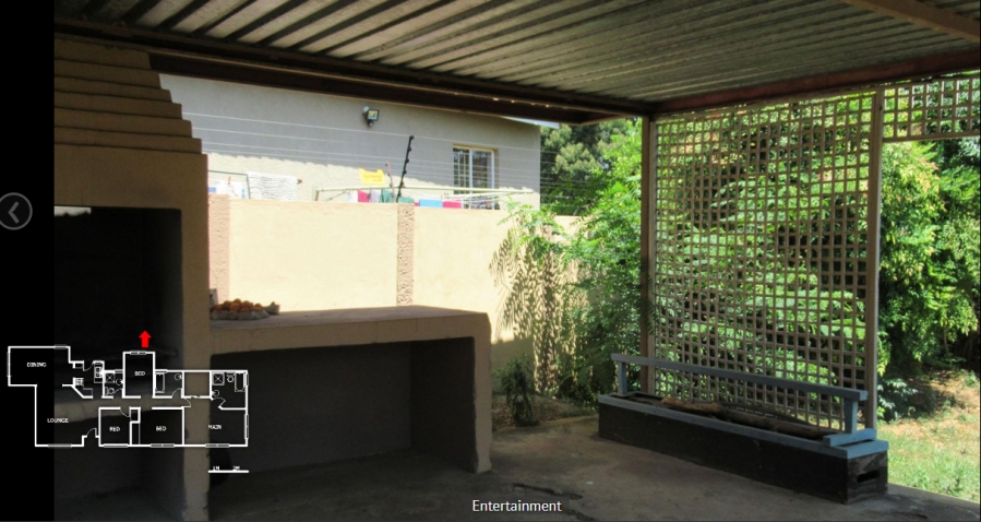 4 Bedroom Property for Sale in Allens Nek Gauteng