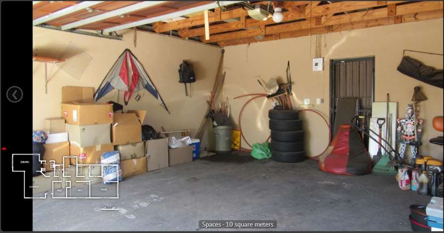 4 Bedroom Property for Sale in Allens Nek Gauteng