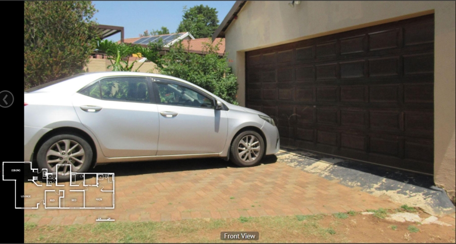 4 Bedroom Property for Sale in Allens Nek Gauteng