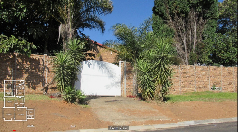 4 Bedroom Property for Sale in Radiokop Gauteng