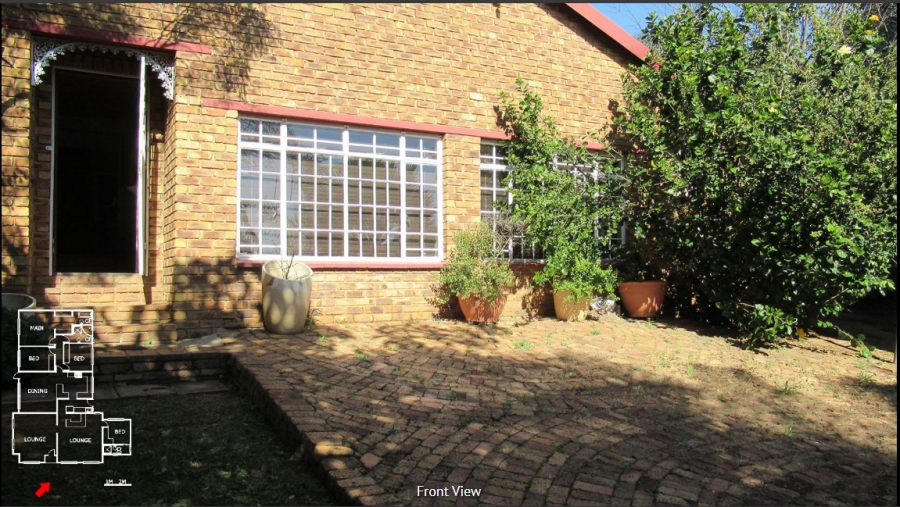 4 Bedroom Property for Sale in Radiokop Gauteng