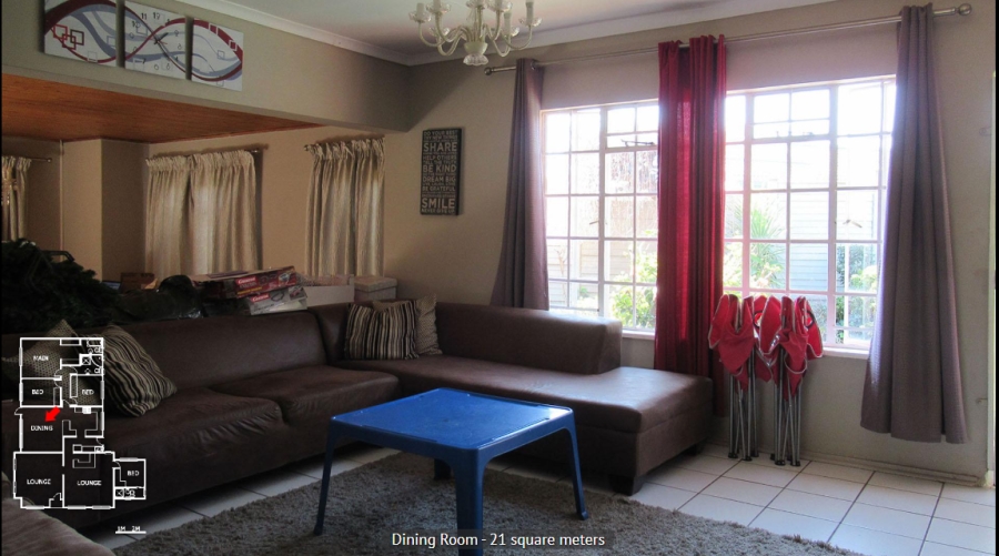 4 Bedroom Property for Sale in Radiokop Gauteng