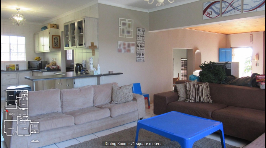 4 Bedroom Property for Sale in Radiokop Gauteng