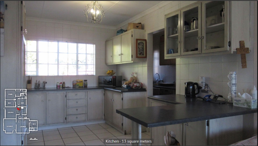 4 Bedroom Property for Sale in Radiokop Gauteng