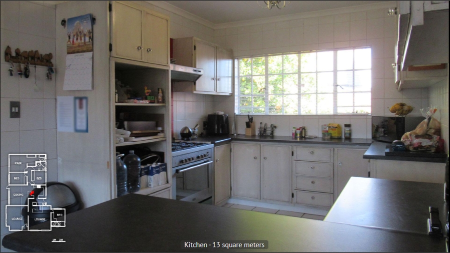 4 Bedroom Property for Sale in Radiokop Gauteng