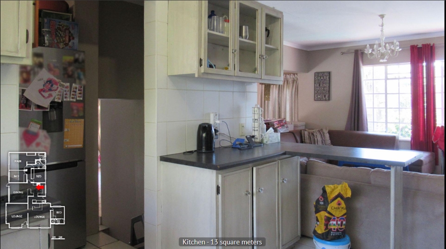 4 Bedroom Property for Sale in Radiokop Gauteng