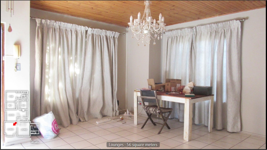 4 Bedroom Property for Sale in Radiokop Gauteng