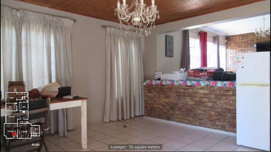 4 Bedroom Property for Sale in Radiokop Gauteng