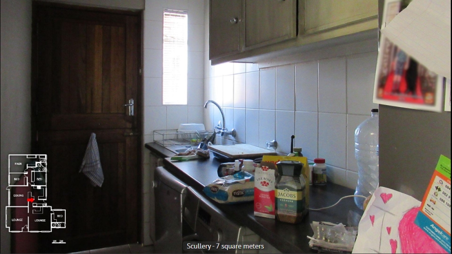 4 Bedroom Property for Sale in Radiokop Gauteng