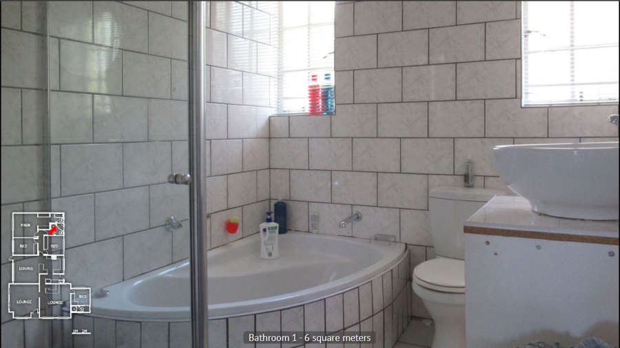 4 Bedroom Property for Sale in Radiokop Gauteng