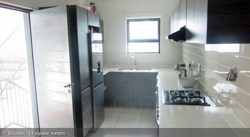 2 Bedroom Property for Sale in Oakdene Gauteng