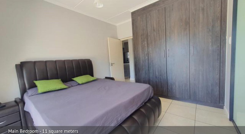 2 Bedroom Property for Sale in Oakdene Gauteng