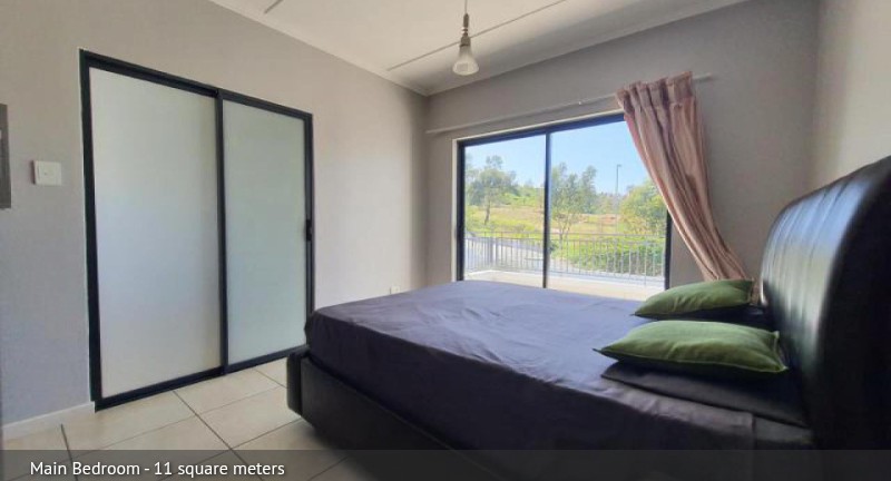 2 Bedroom Property for Sale in Oakdene Gauteng