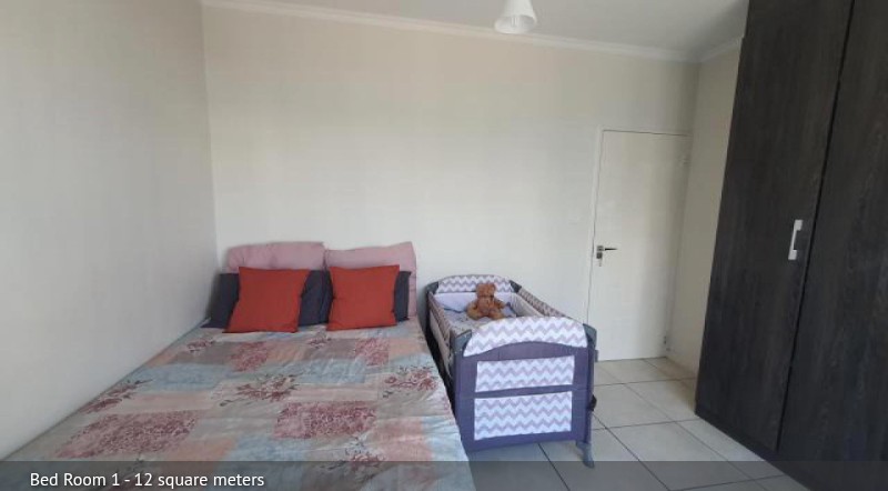 2 Bedroom Property for Sale in Oakdene Gauteng