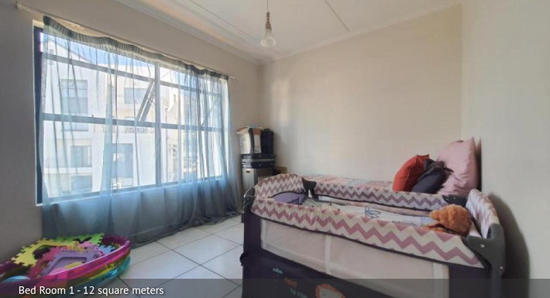 2 Bedroom Property for Sale in Oakdene Gauteng